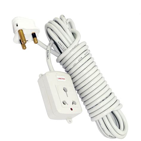 extension cord india